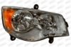 PRASCO DG0114903 Headlight